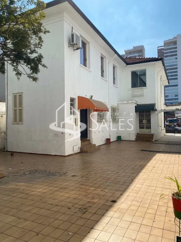 Sobrado, 4 quartos, 500 m² - Foto 10