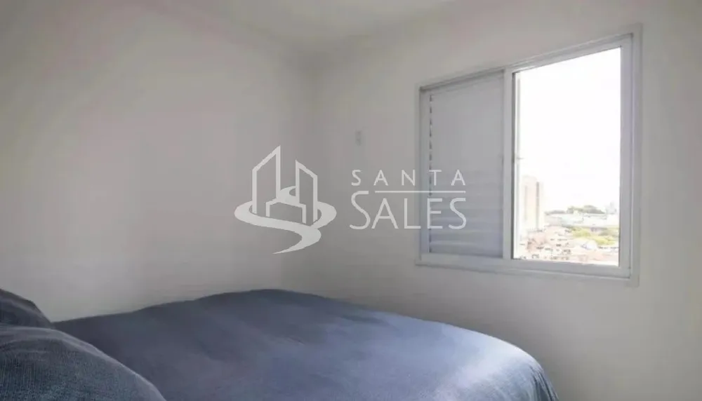Apartamento, 2 quartos, 55 m² - Foto 1