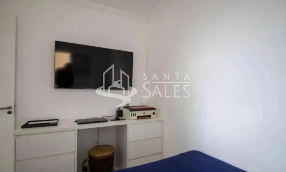 Apartamento, 2 quartos, 55 m² - Foto 4