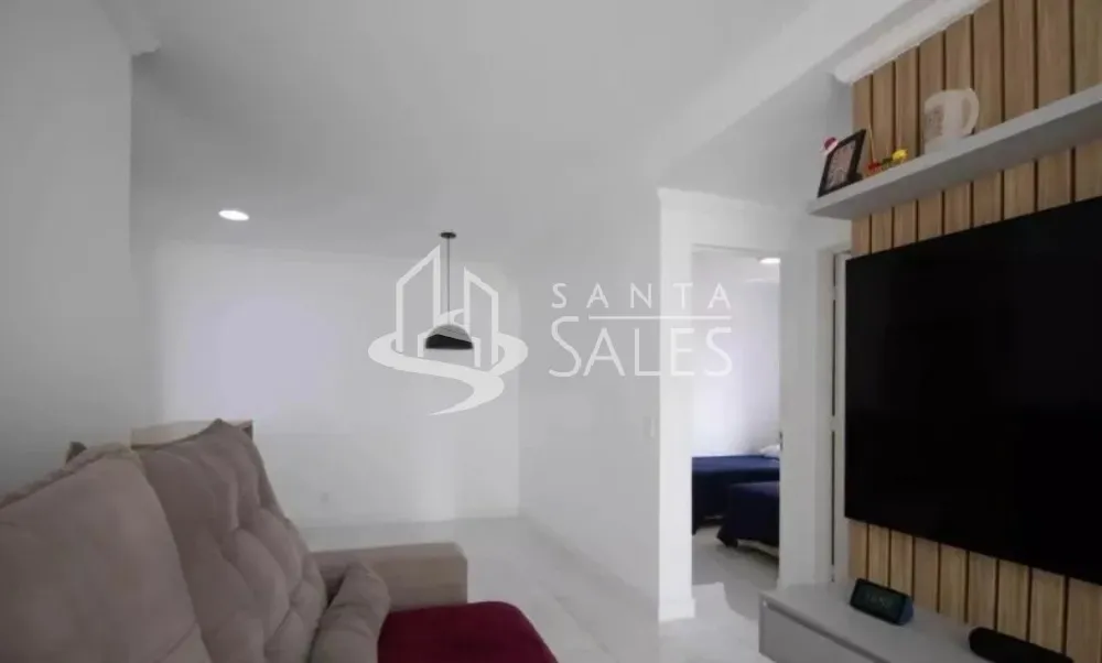 Apartamento, 2 quartos, 55 m² - Foto 7