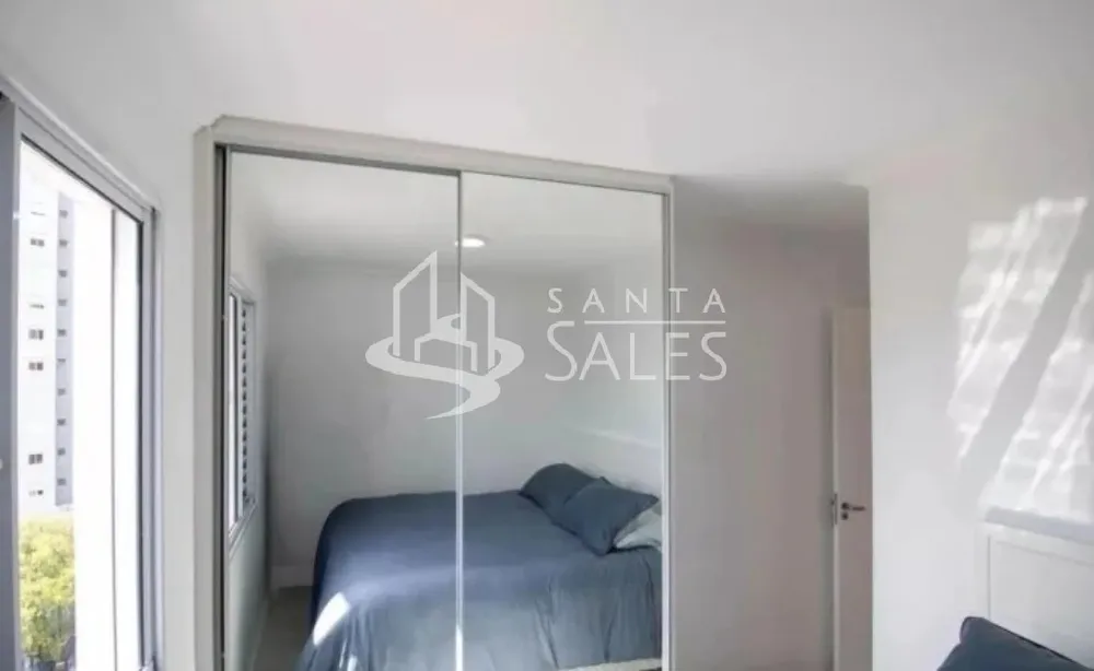 Apartamento, 2 quartos, 55 m² - Foto 5