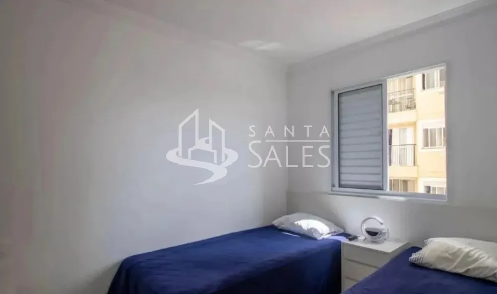 Apartamento, 2 quartos, 55 m² - Foto 3