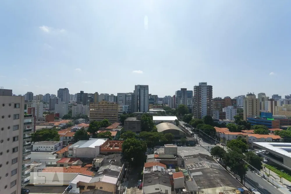 Apartamento, 1 quarto, 50 m² - Foto 8