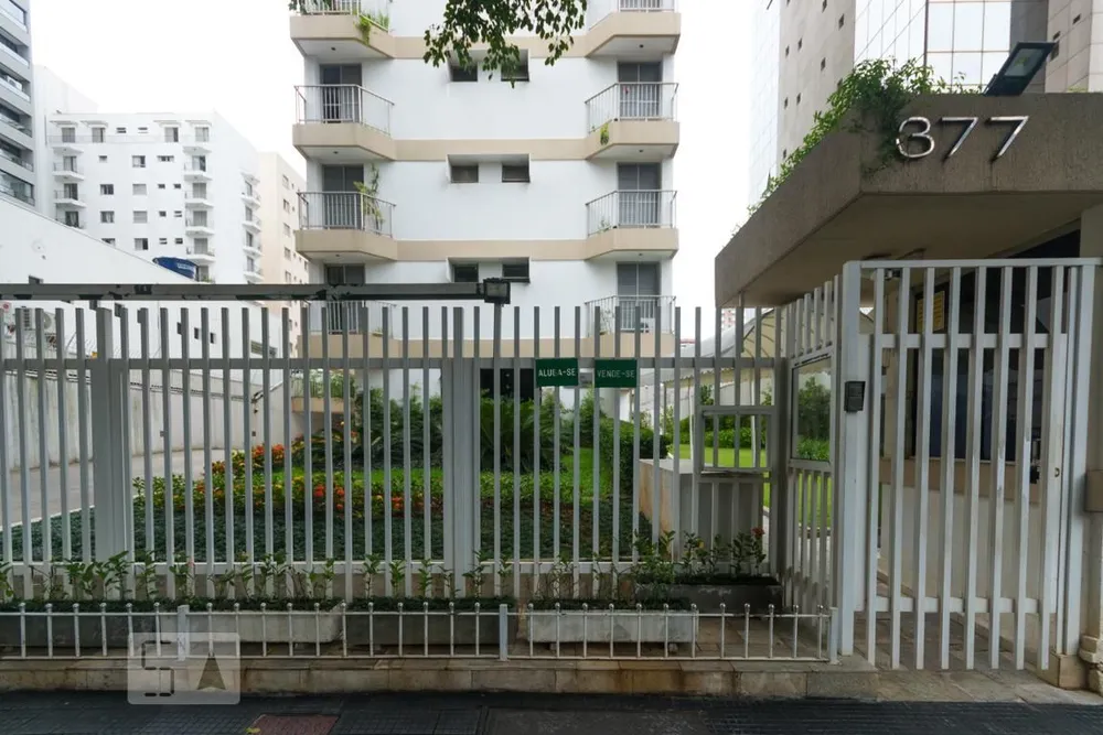 Apartamento, 1 quarto, 50 m² - Foto 1