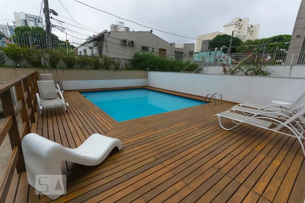 Apartamento, 1 quarto, 50 m² - Foto 2