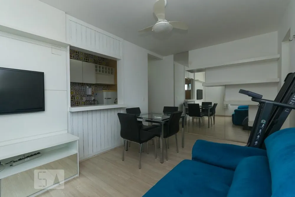 Apartamento, 1 quarto, 50 m² - Foto 7