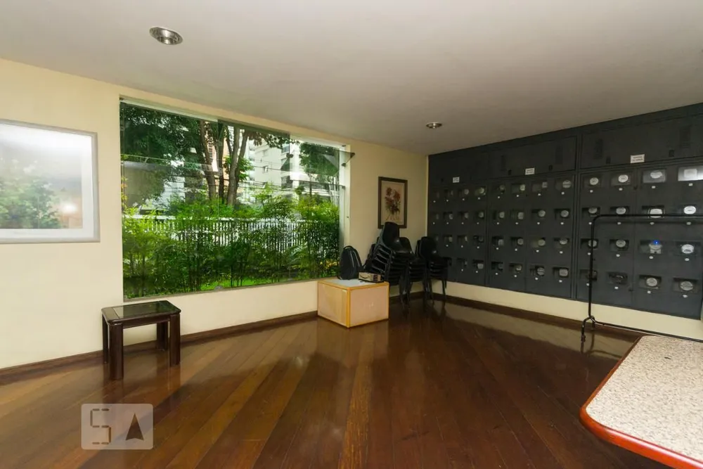 Apartamento, 1 quarto, 50 m² - Foto 5