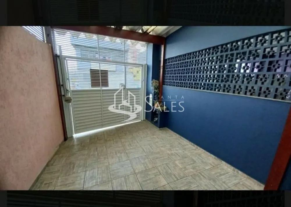 Sobrado, 2 quartos, 90 m² - Foto 2