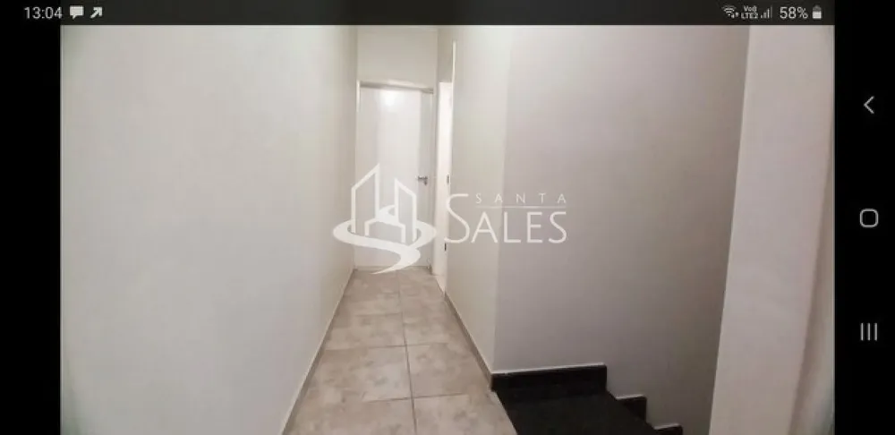 Sobrado, 2 quartos, 90 m² - Foto 3