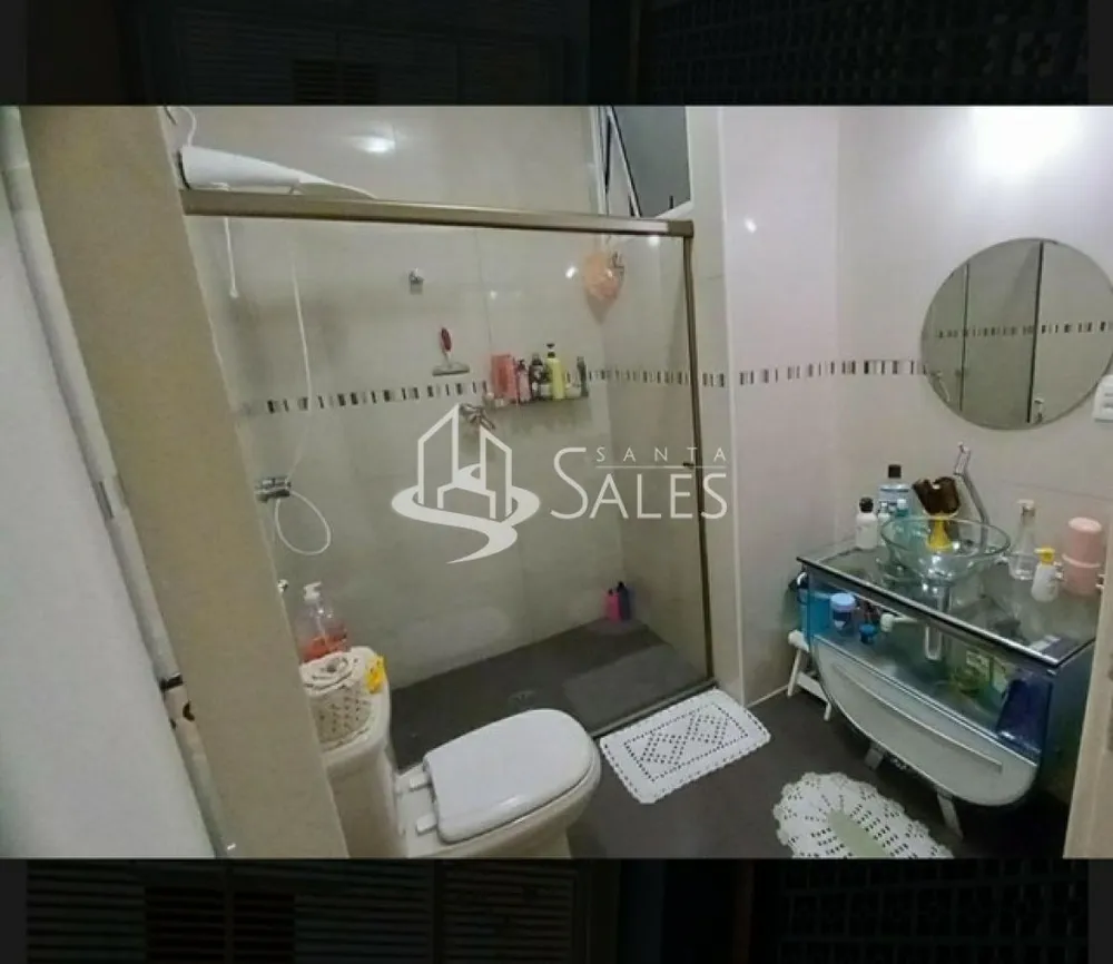 Sobrado, 2 quartos, 90 m² - Foto 10