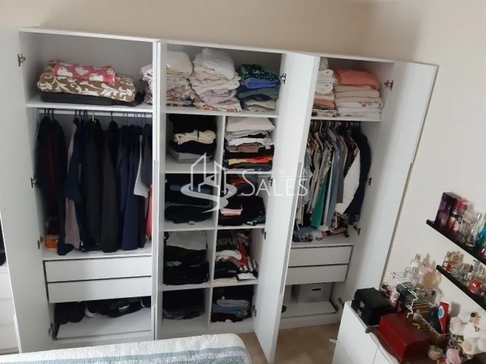 Sobrado, 2 quartos, 90 m² - Foto 6
