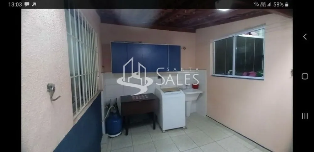 Sobrado, 2 quartos, 90 m² - Foto 9