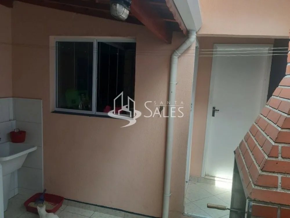 Sobrado, 2 quartos, 90 m² - Foto 7