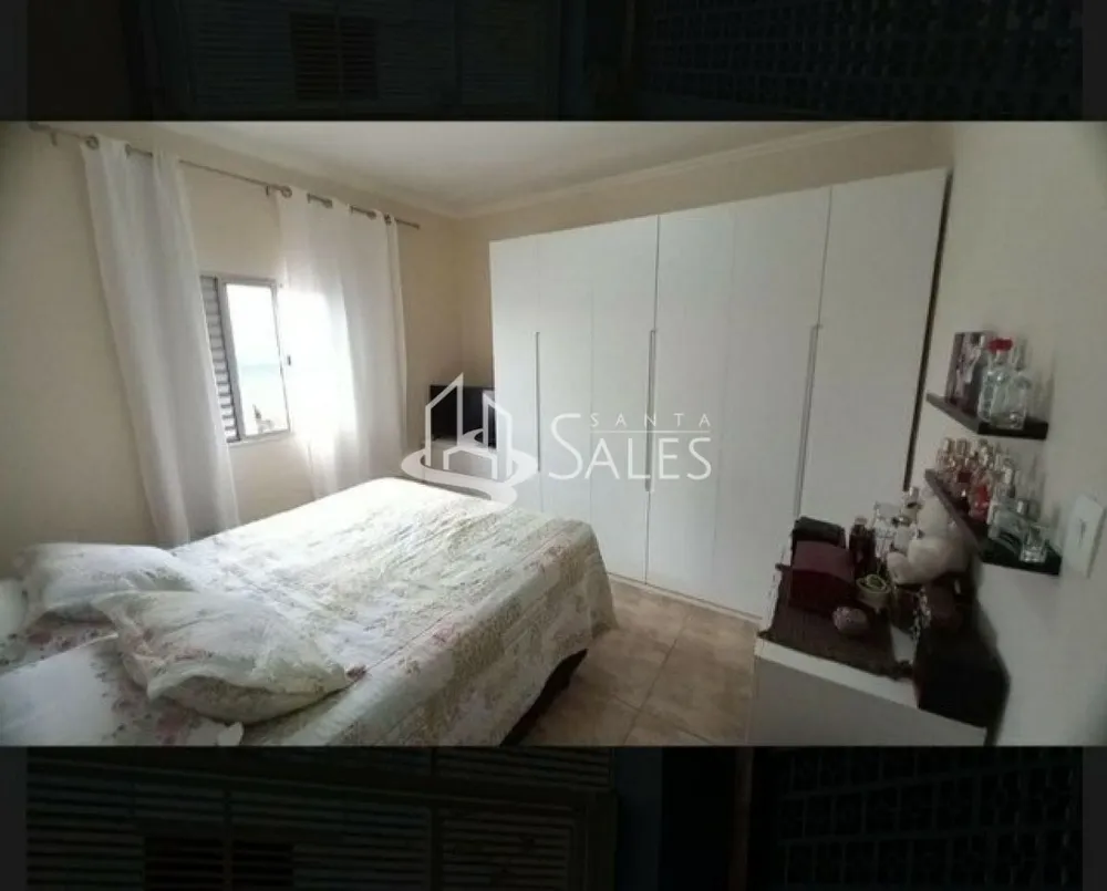 Sobrado, 2 quartos, 90 m² - Foto 5