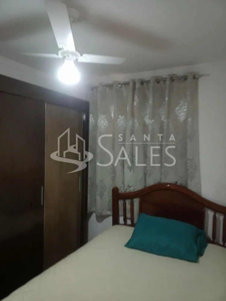 Apartamento, 2 quartos, 43 m² - Foto 5