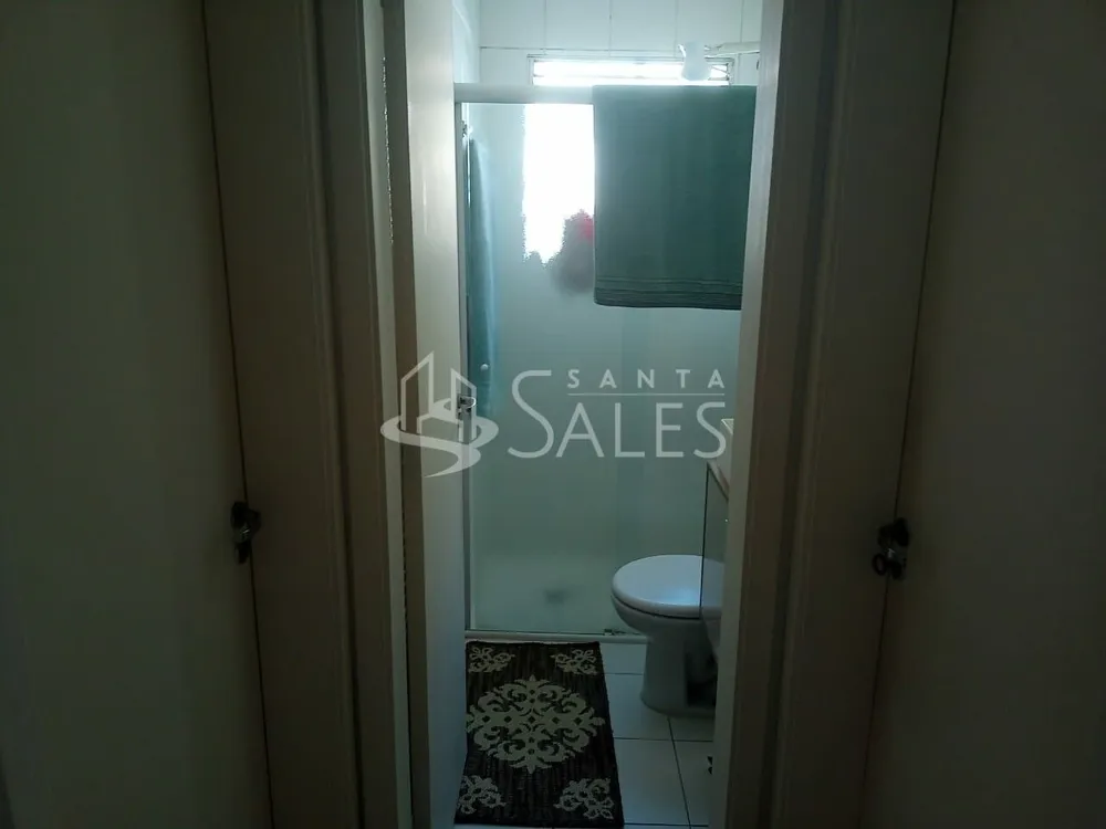 Apartamento, 2 quartos, 43 m² - Foto 6