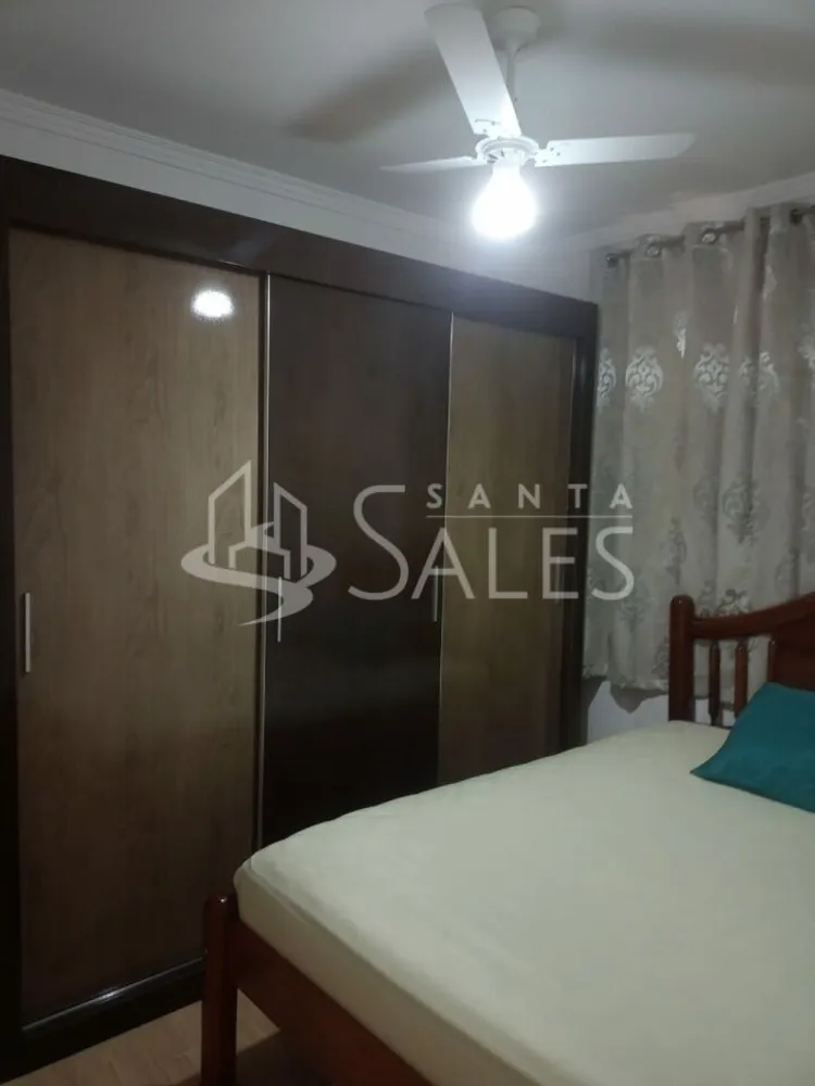 Apartamento, 2 quartos, 43 m² - Foto 7
