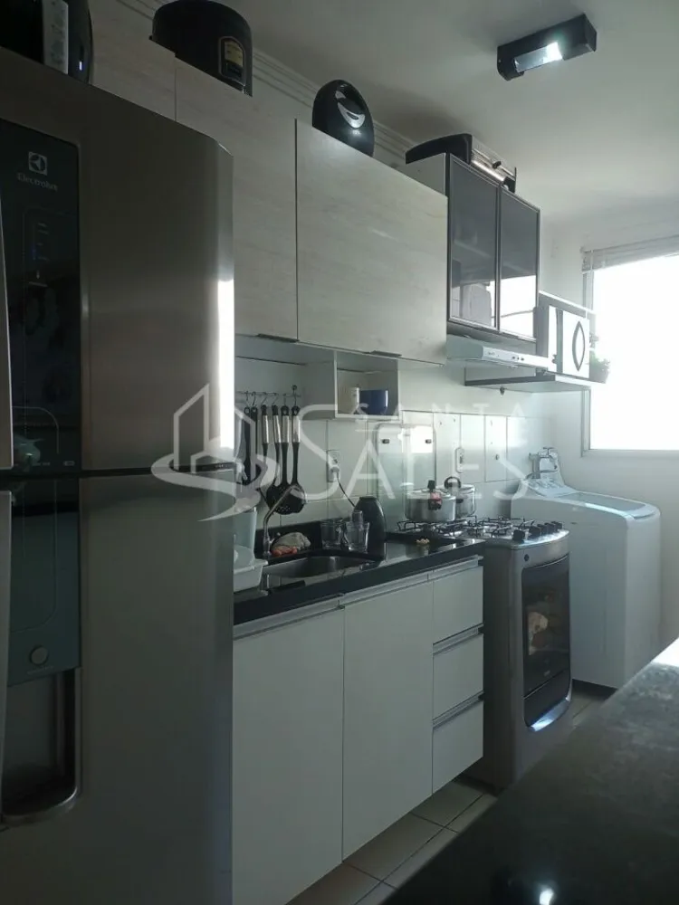 Apartamento, 2 quartos, 43 m² - Foto 1