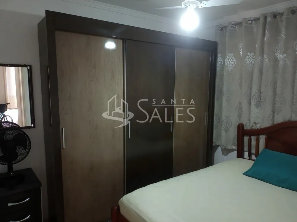 Apartamento, 2 quartos, 43 m² - Foto 2