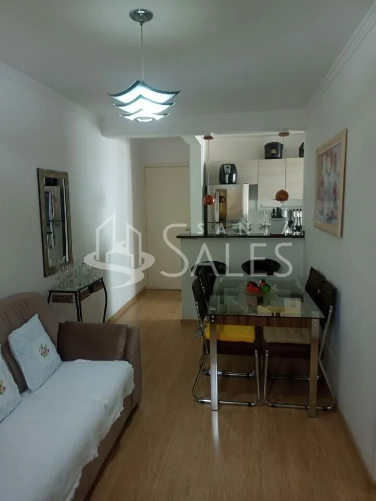 Apartamento, 2 quartos, 43 m² - Foto 4