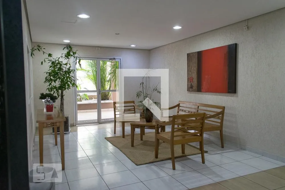 Apartamento, 2 quartos, 58 m² - Foto 6