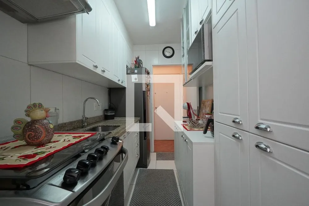 Apartamento, 2 quartos, 58 m² - Foto 1
