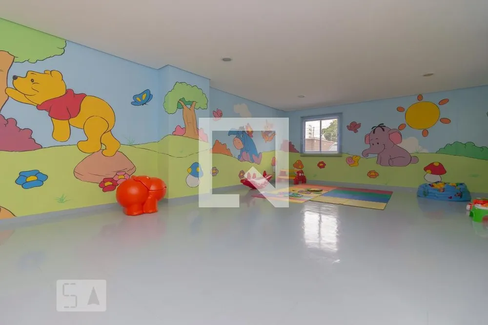 Apartamento, 2 quartos, 58 m² - Foto 2