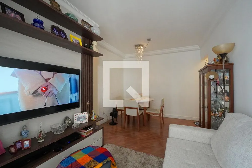 Apartamento, 2 quartos, 58 m² - Foto 9
