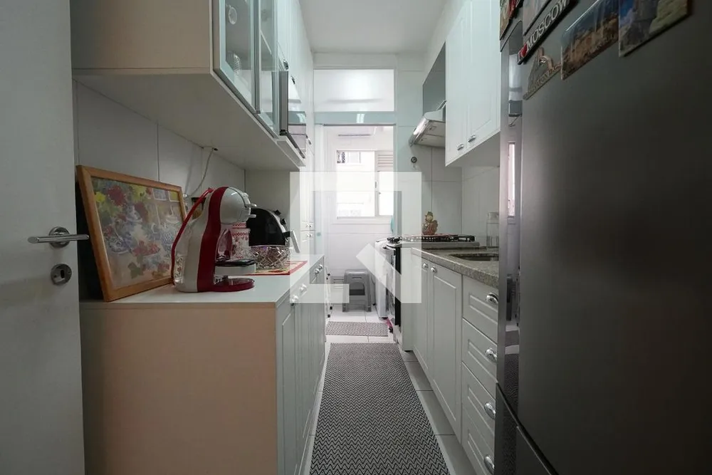 Apartamento, 2 quartos, 58 m² - Foto 3