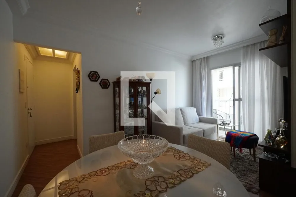 Apartamento, 2 quartos, 58 m² - Foto 10