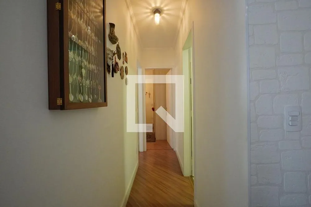 Apartamento, 2 quartos, 58 m² - Foto 5