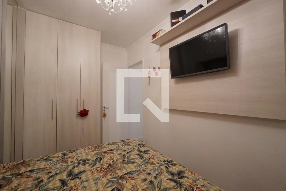 Apartamento, 2 quartos, 58 m² - Foto 12