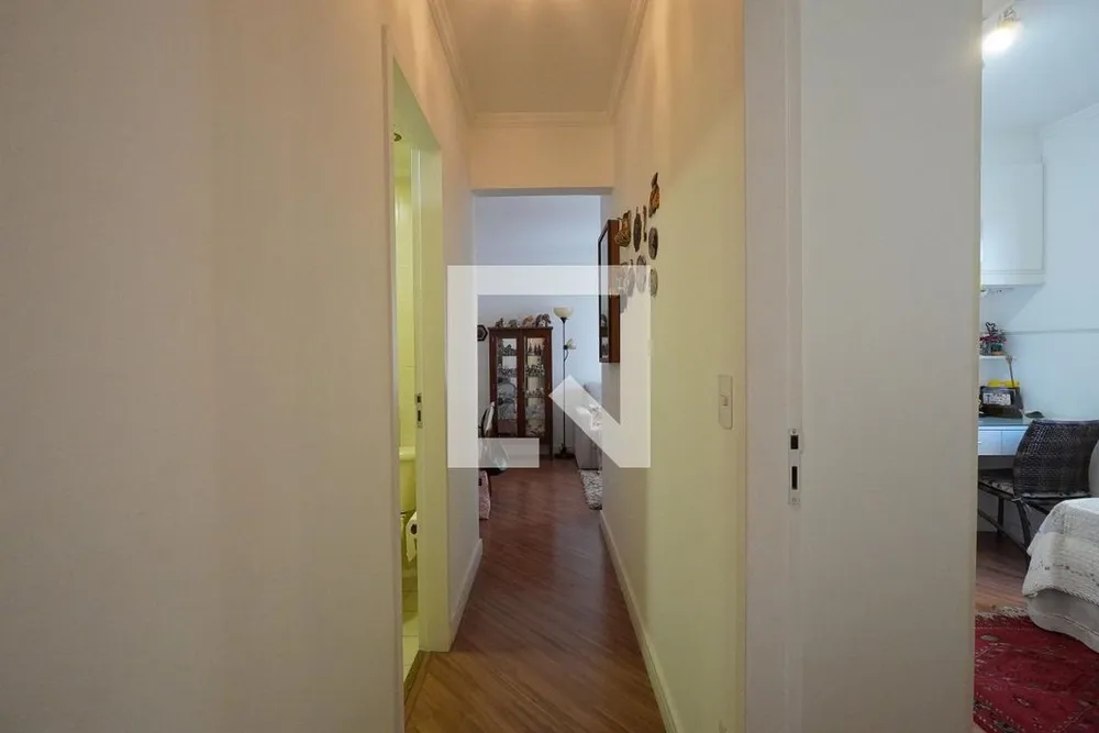 Apartamento, 2 quartos, 58 m² - Foto 11