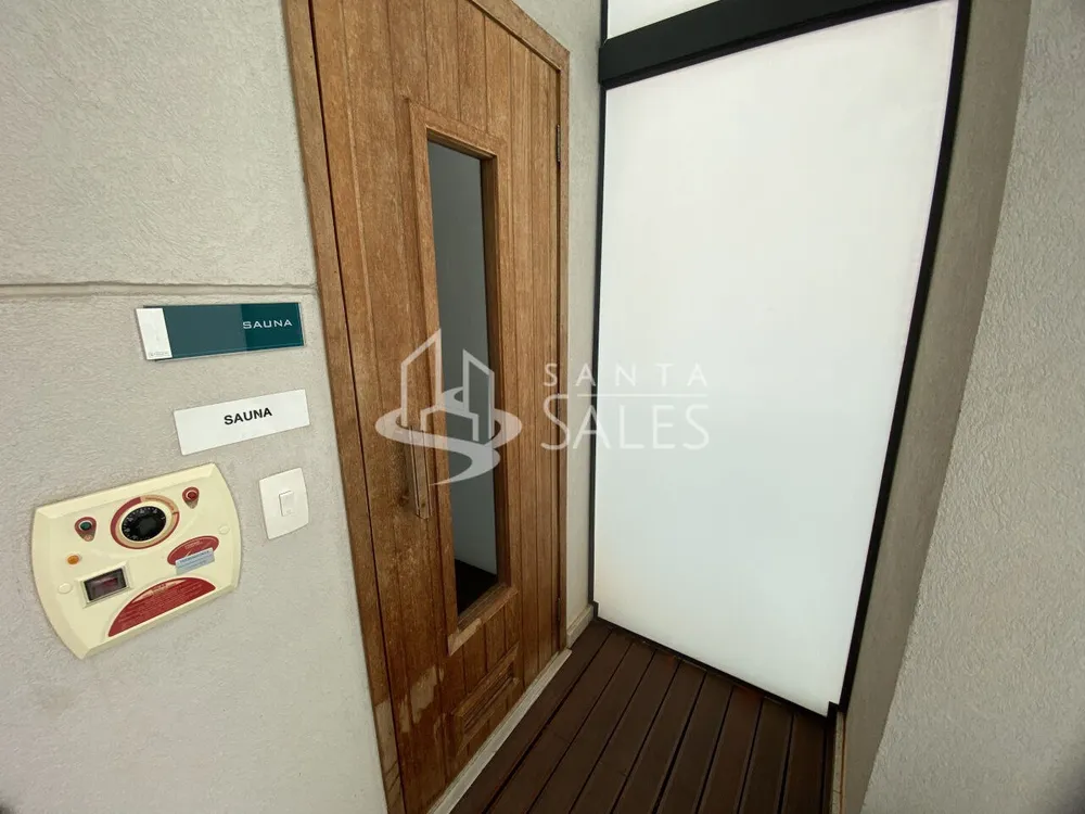 Apartamento, 1 quarto, 77 m² - Foto 3