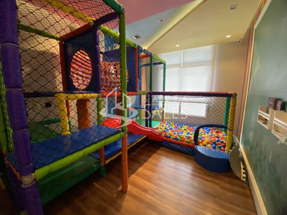 Apartamento, 1 quarto, 77 m² - Foto 1