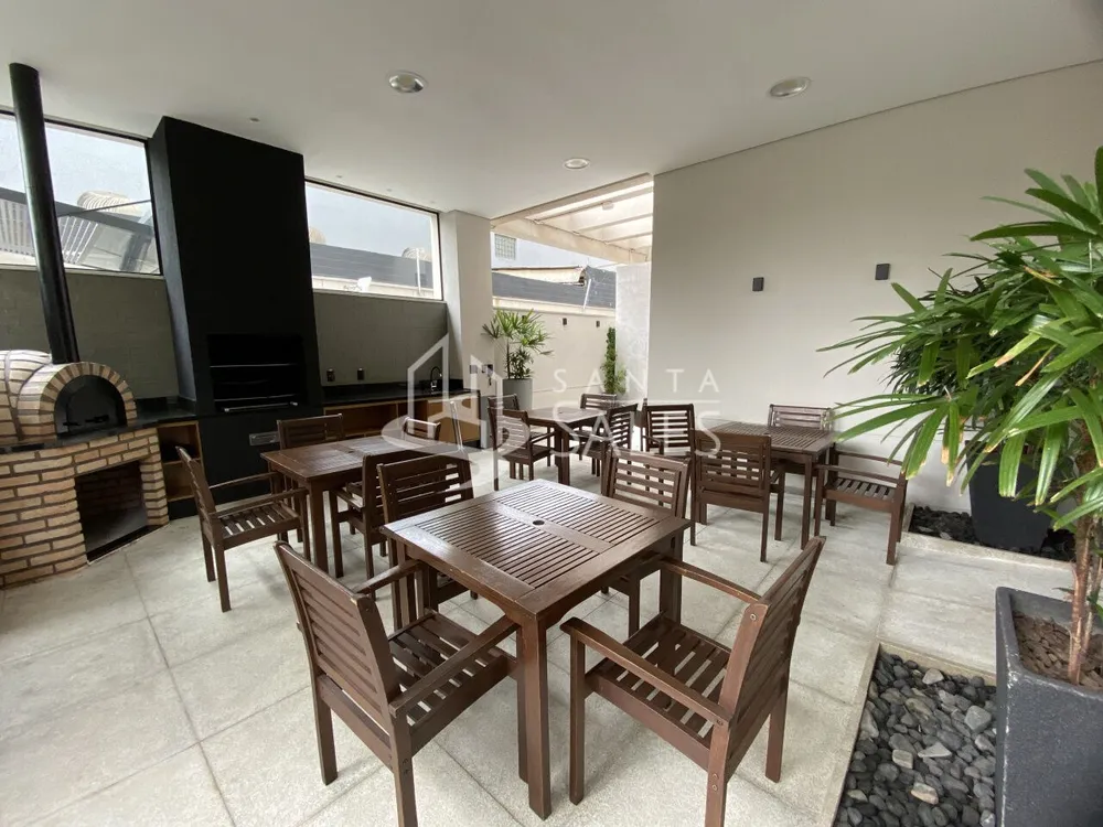 Apartamento, 1 quarto, 77 m² - Foto 9