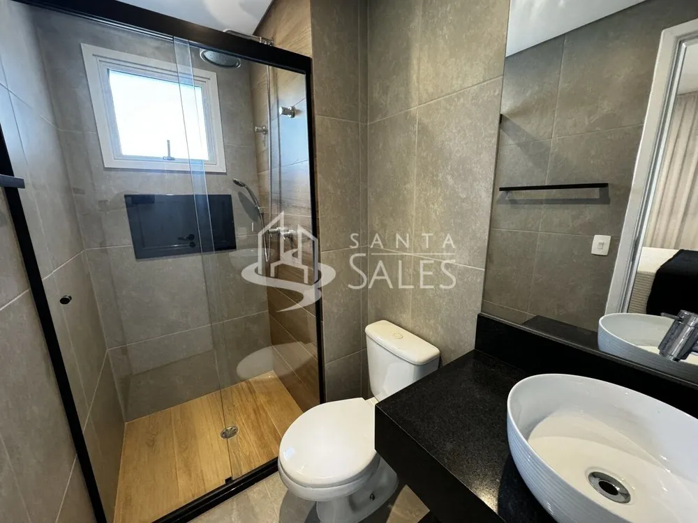 Apartamento, 1 quarto, 77 m² - Foto 8