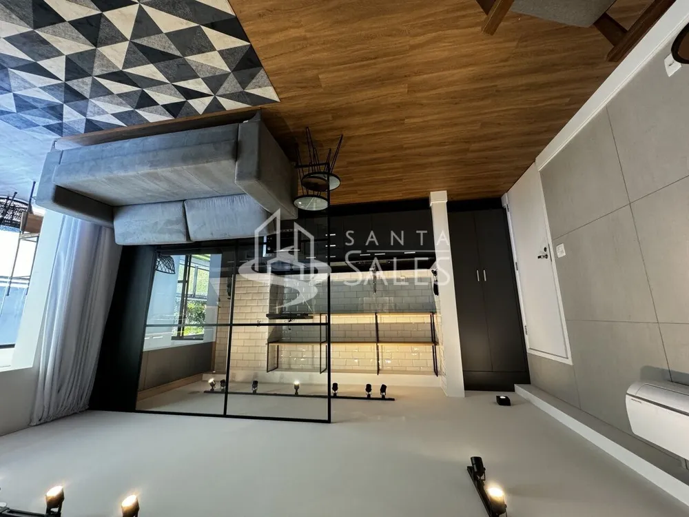 Apartamento, 1 quarto, 77 m² - Foto 5