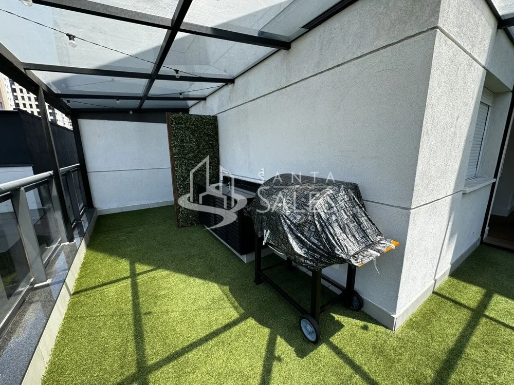 Apartamento, 1 quarto, 77 m² - Foto 6