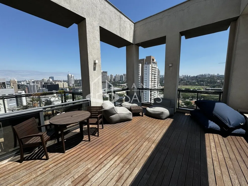 Apartamento, 1 quarto, 77 m² - Foto 16