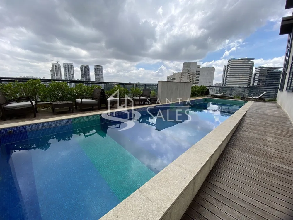 Apartamento, 1 quarto, 77 m² - Foto 14