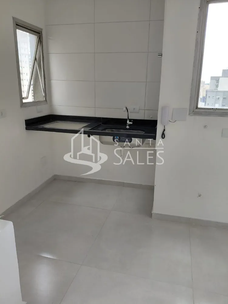 Apartamento, 2 quartos, 56 m² - Foto 4
