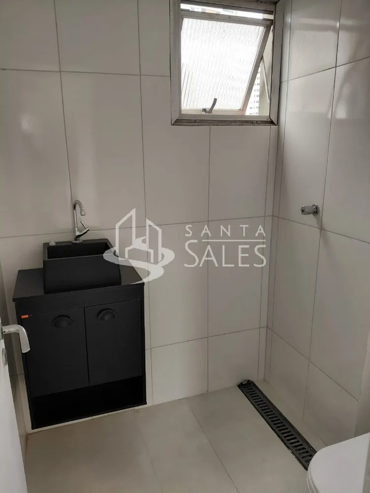 Apartamento, 2 quartos, 56 m² - Foto 5