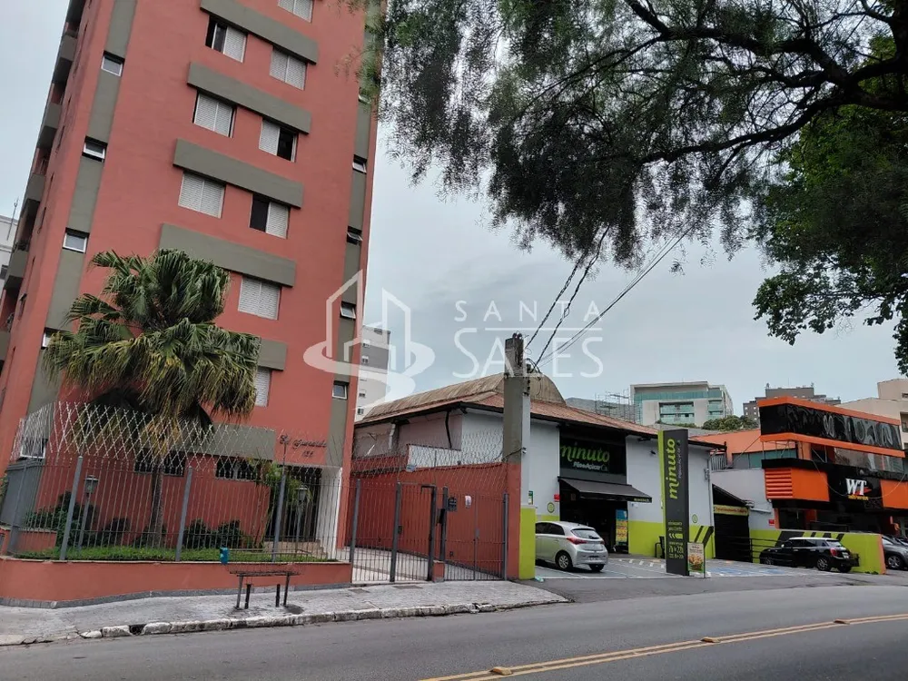 Apartamento, 2 quartos, 56 m² - Foto 10