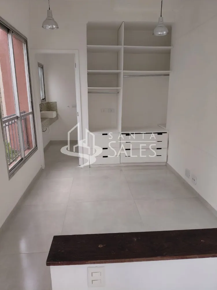 Apartamento, 2 quartos, 56 m² - Foto 3