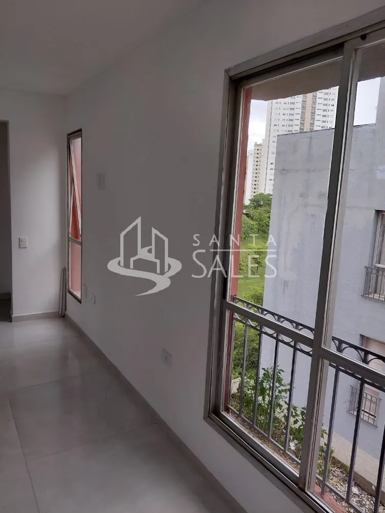Apartamento, 2 quartos, 56 m² - Foto 2