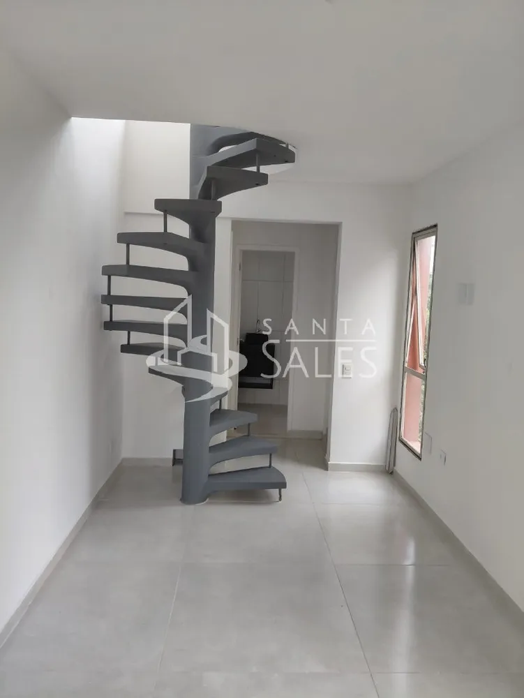 Apartamento, 2 quartos, 56 m² - Foto 8