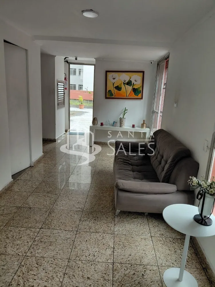Apartamento, 2 quartos, 56 m² - Foto 1