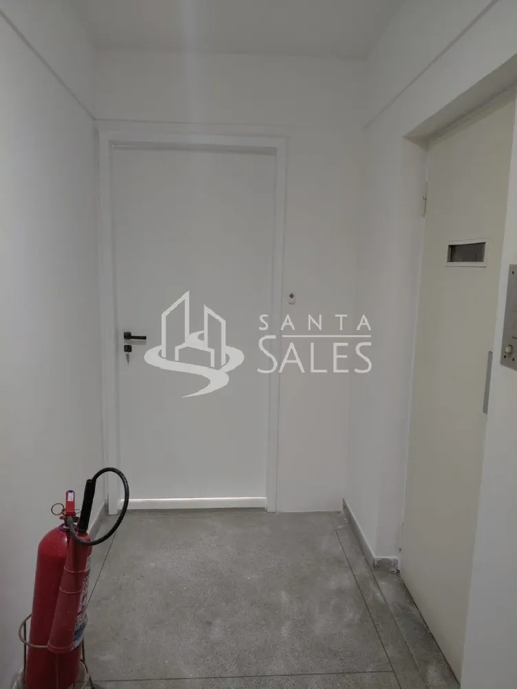 Apartamento, 2 quartos, 56 m² - Foto 11