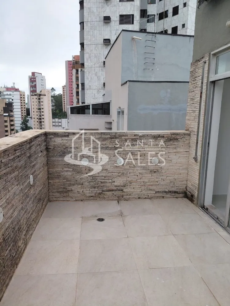 Apartamento, 2 quartos, 56 m² - Foto 6